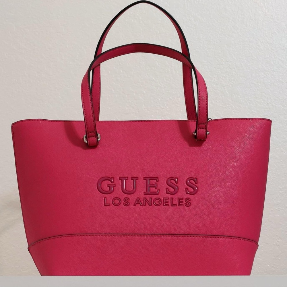 Bolso guess